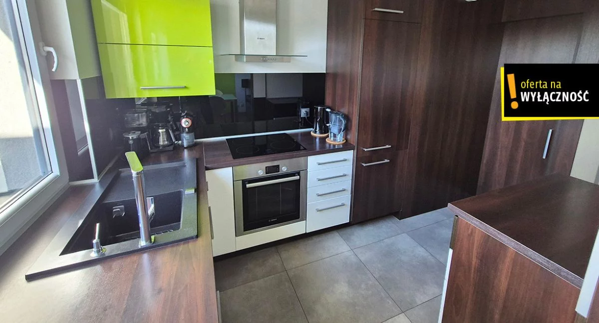 2 pokoje, mieszkanie 52,28 m², piętro 3, oferta nr , GH744357, Kielce, Tektoniczna