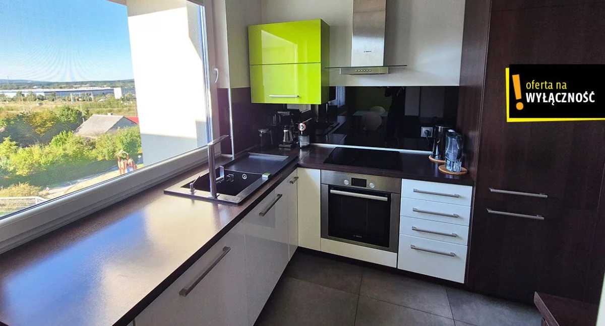 2 pokoje, mieszkanie 52,28 m², piętro 3, oferta nr , GH744357, Kielce, Tektoniczna