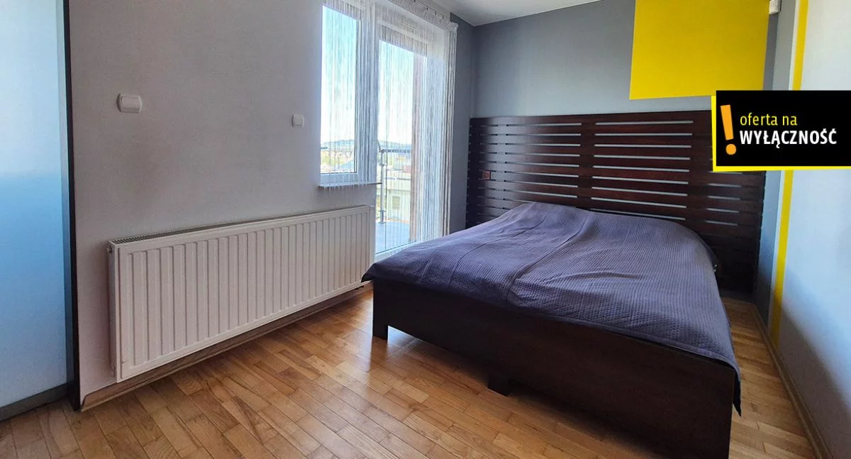 2 pokoje, mieszkanie 52,28 m², piętro 3, oferta nr , GH744357, Kielce, Tektoniczna