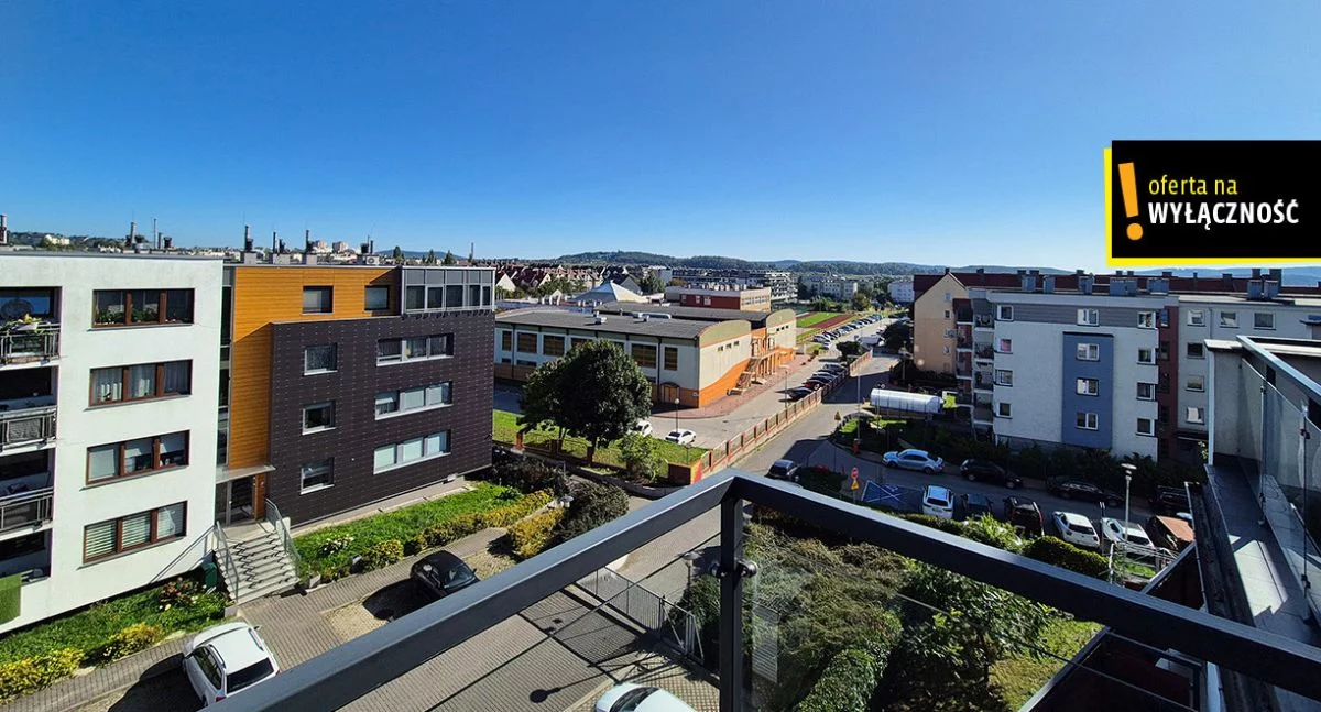 2 pokoje, mieszkanie 52,28 m², piętro 3, oferta nr , GH744357, Kielce, Tektoniczna