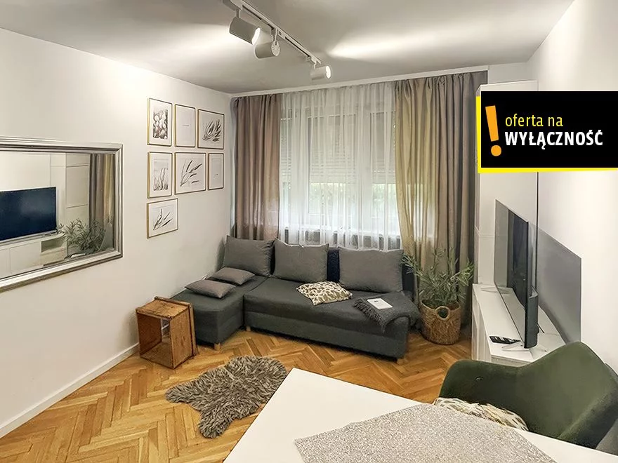 Apartamenty GH680972 Warszawa Topiel
