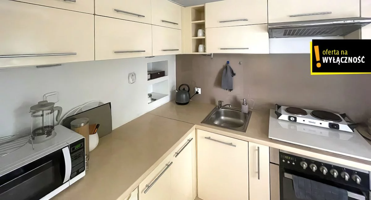 2 pokoje, mieszkanie 37,00 m², piętro 1, oferta nr , GH680972, Warszawa, Topiel