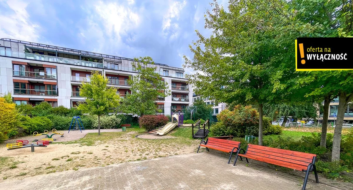 2 pokoje, mieszkanie 37,00 m², piętro 1, oferta nr , GH680972, Warszawa, Topiel