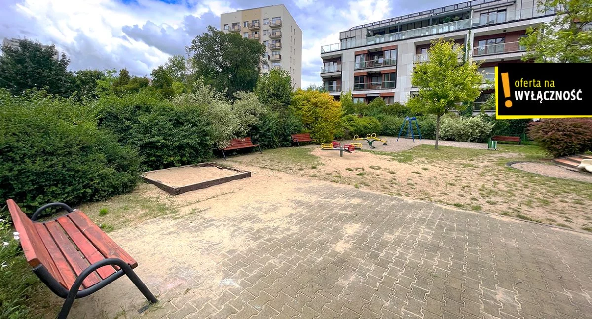 2 pokoje, mieszkanie 37,00 m², piętro 1, oferta nr , GH680972, Warszawa, Topiel