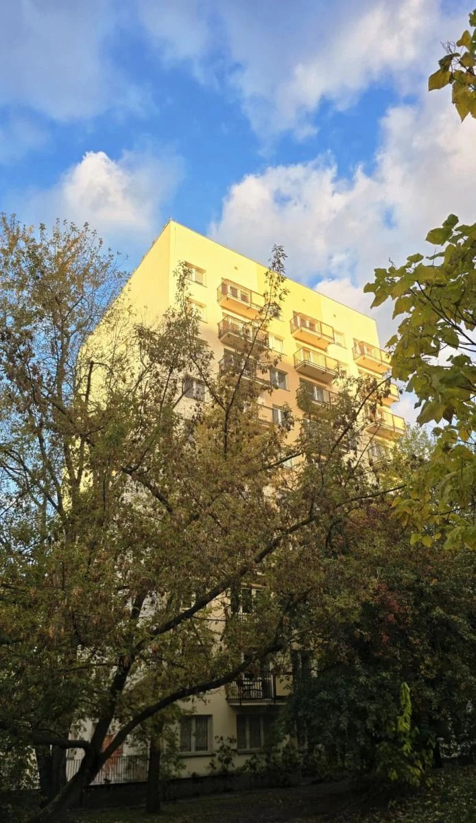 2 pokoje, mieszkanie 37,00 m², piętro 1, oferta nr , GH680972, Warszawa, Topiel