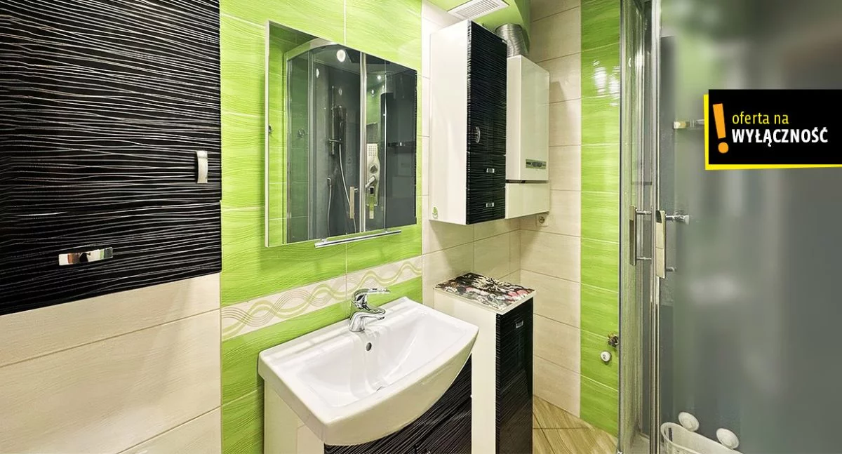 2 pokoje, mieszkanie 46,20 m², piętro 3, oferta nr , GH338073, Kielce, Czarnów, Tytusa Chałubińskiego