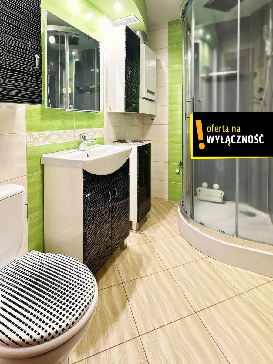 2 pokoje, mieszkanie 46,20 m², piętro 3, oferta nr , GH338073, Kielce, Czarnów, Tytusa Chałubińskiego
