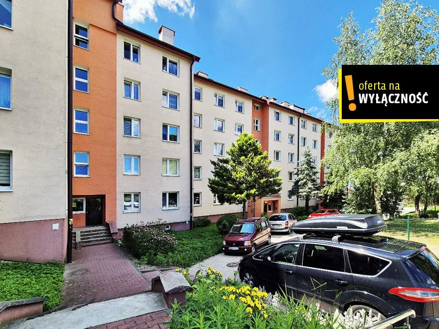 Apartamenty GH981792 Kielce Walerego Przyborowskiego