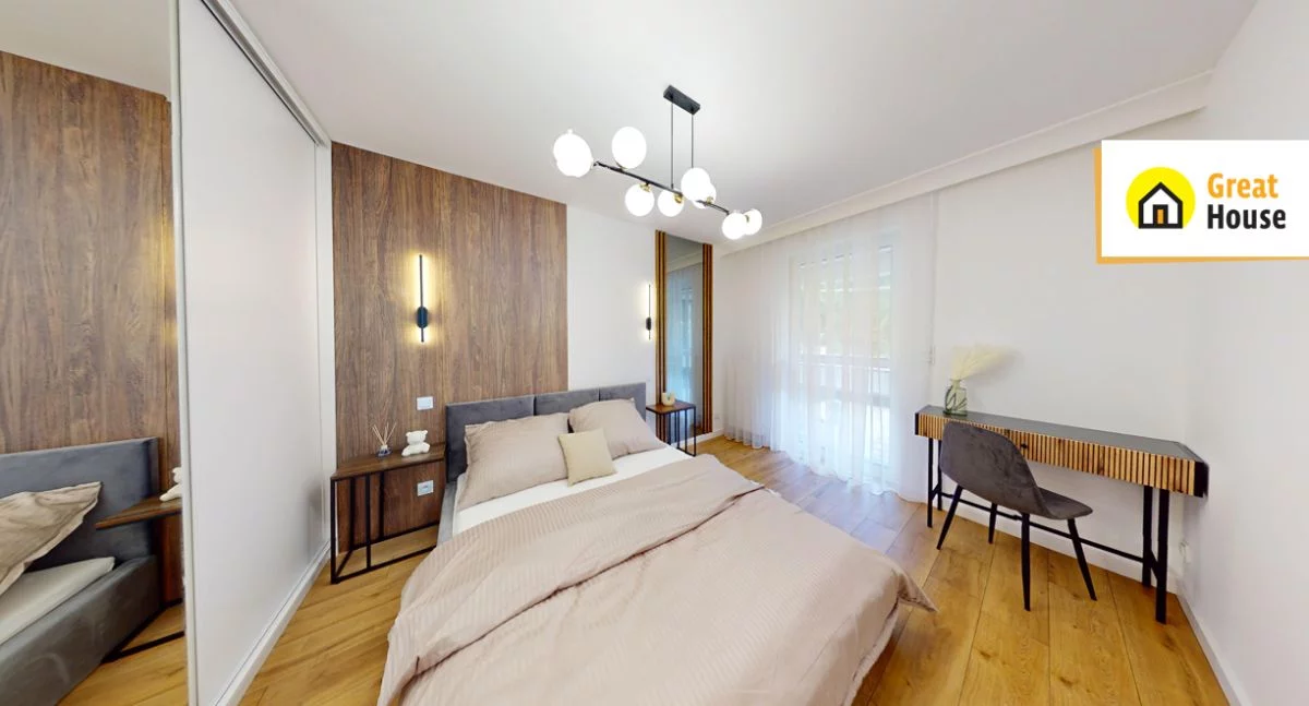 2 pokoje, apartament 47,00 m², parter, oferta nr , GH660569, Kielce, Warszawska