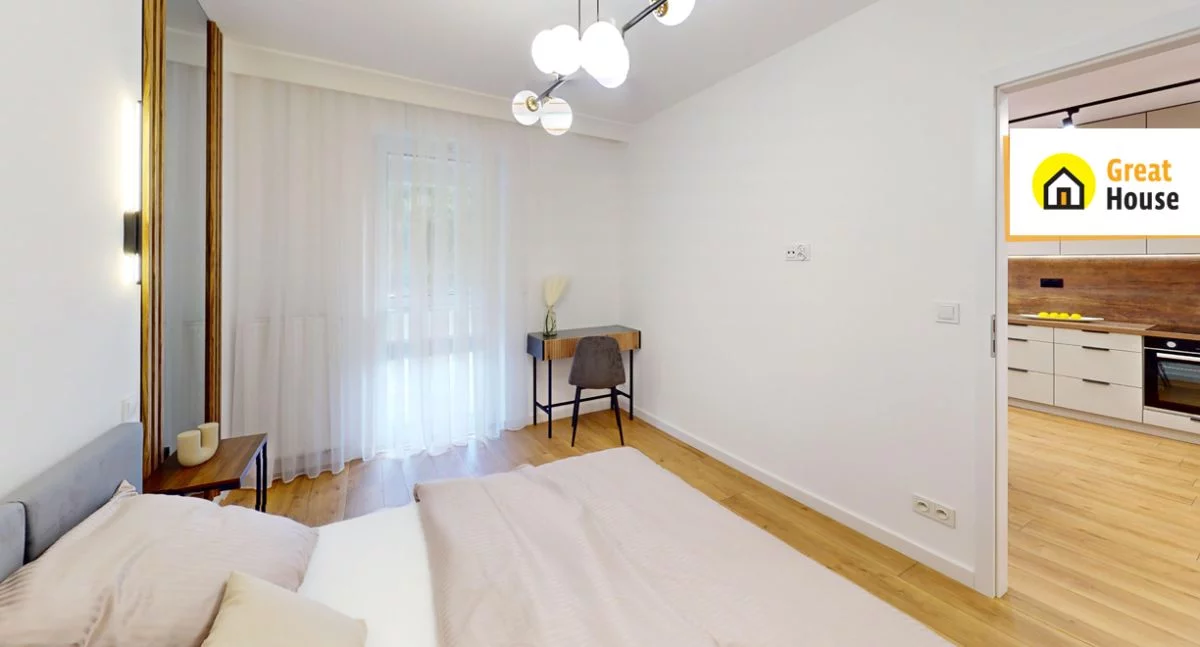 2 pokoje, apartament 47,00 m², parter, oferta nr , GH660569, Kielce, Warszawska