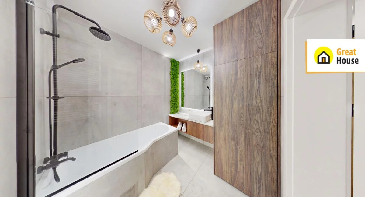 2 pokoje, apartament 47,00 m², parter, oferta nr , GH660569, Kielce, Warszawska
