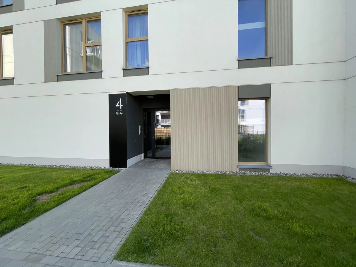 Apartamenty GH332215 Warszawa Wielkiego Dębu