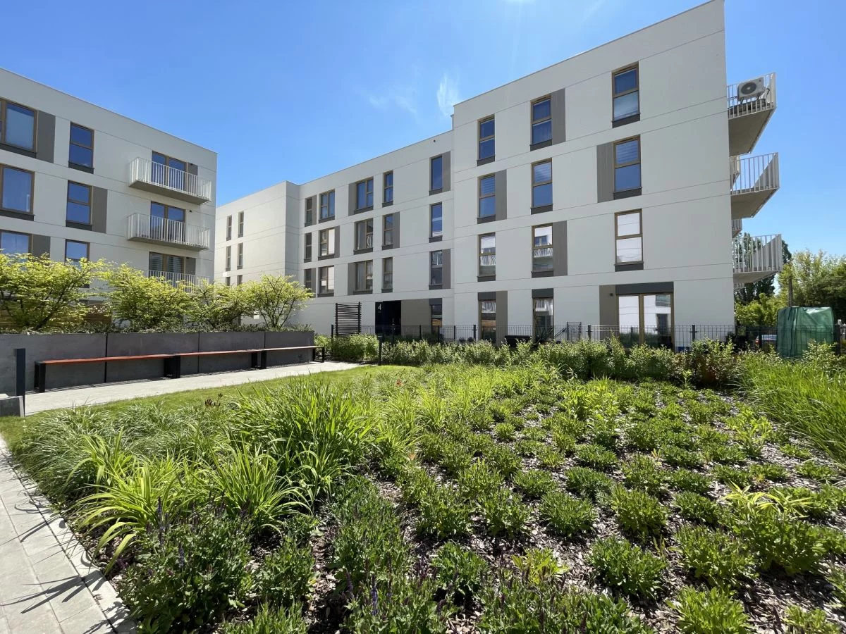 Apartamenty GH267550 Warszawa Białołęka Wielkiego Dębu