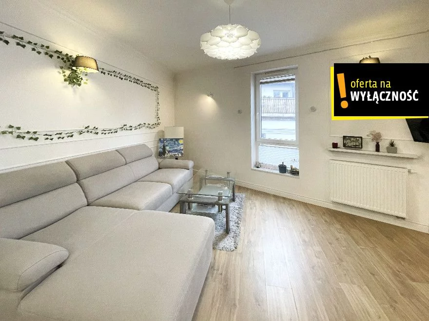 Apartamenty GH181716 Kielce Wspólna