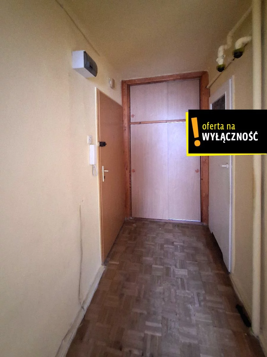 2 pokoje, mieszkanie 37,40 m², piętro 3, oferta nr , GH679419, Kielce, Zagórska