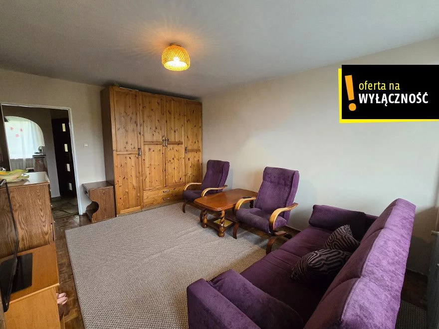 Apartamenty GH609656 Busko-Zdrój Gen. Władysława Sikorskiego
