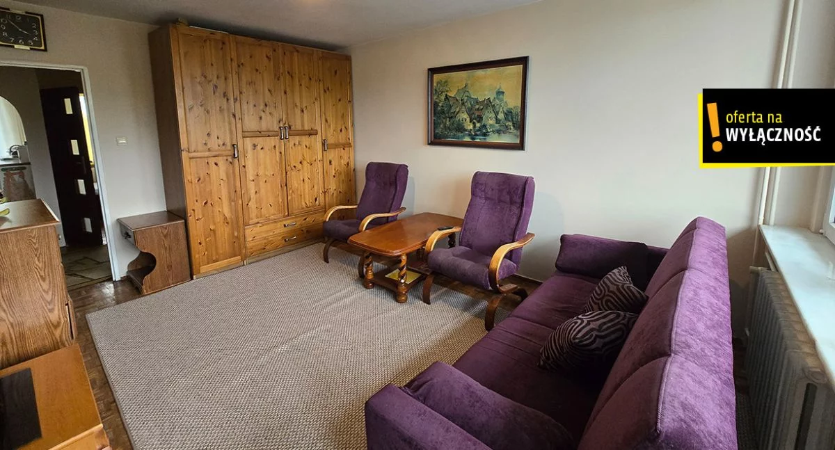 2 pokoje, mieszkanie 39,47 m², piętro 3, oferta nr , GH609656, Busko-Zdrój, Gen. Władysława Sikorskiego