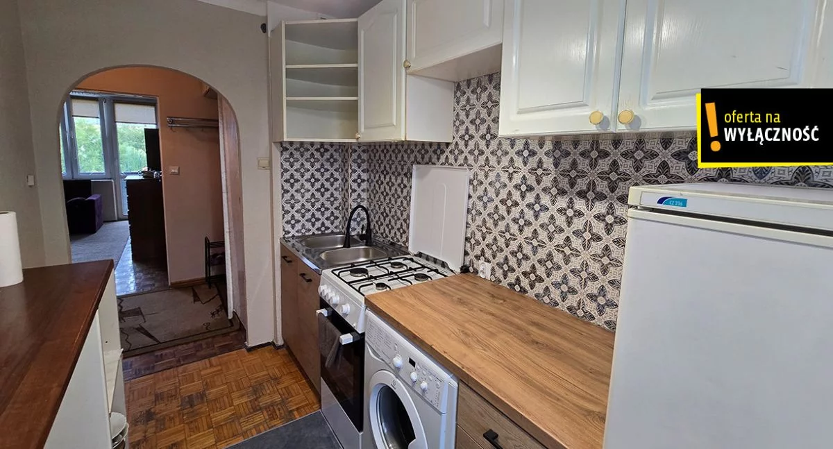 2 pokoje, mieszkanie 39,47 m², piętro 3, oferta nr , GH609656, Busko-Zdrój, Gen. Władysława Sikorskiego