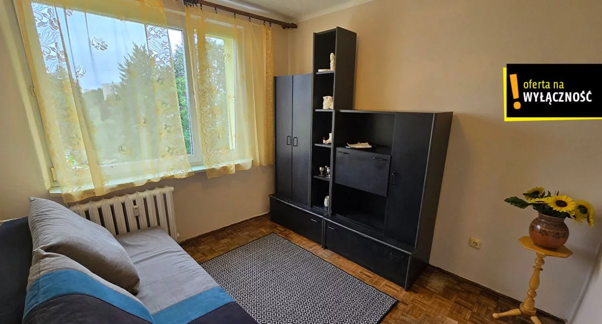2 pokoje, mieszkanie 39,47 m², piętro 3, oferta nr , GH609656, Busko-Zdrój, Gen. Władysława Sikorskiego