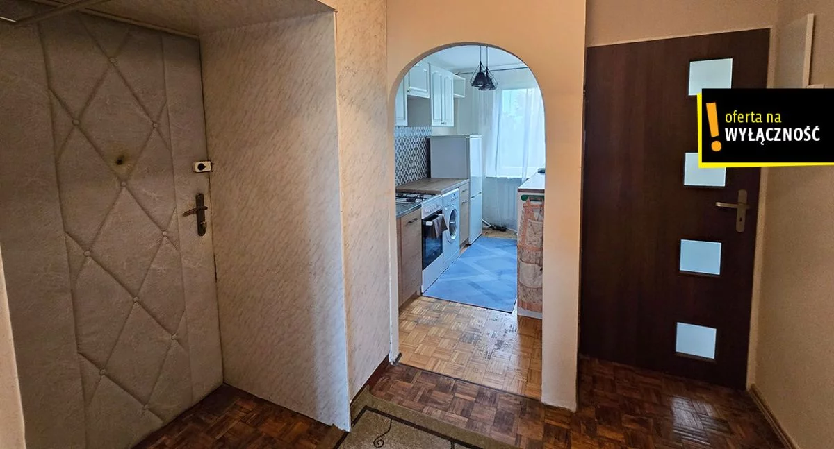 2 pokoje, mieszkanie 39,47 m², piętro 3, oferta nr , GH609656, Busko-Zdrój, Gen. Władysława Sikorskiego