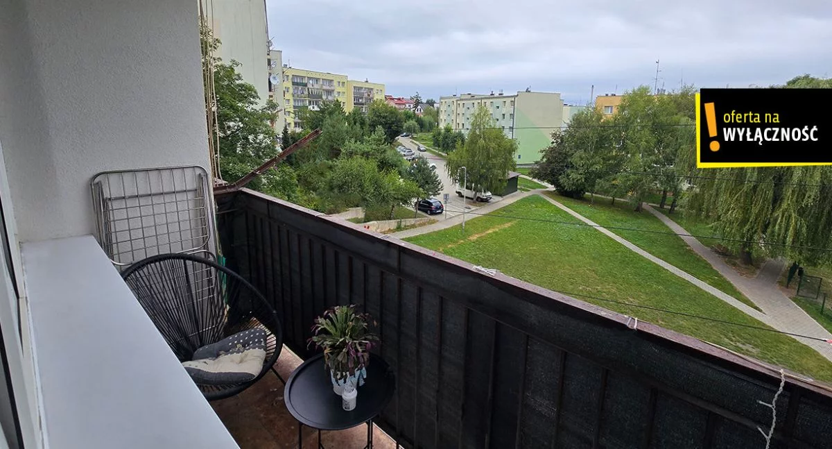 2 pokoje, mieszkanie 39,47 m², piętro 3, oferta nr , GH609656, Busko-Zdrój, Gen. Władysława Sikorskiego