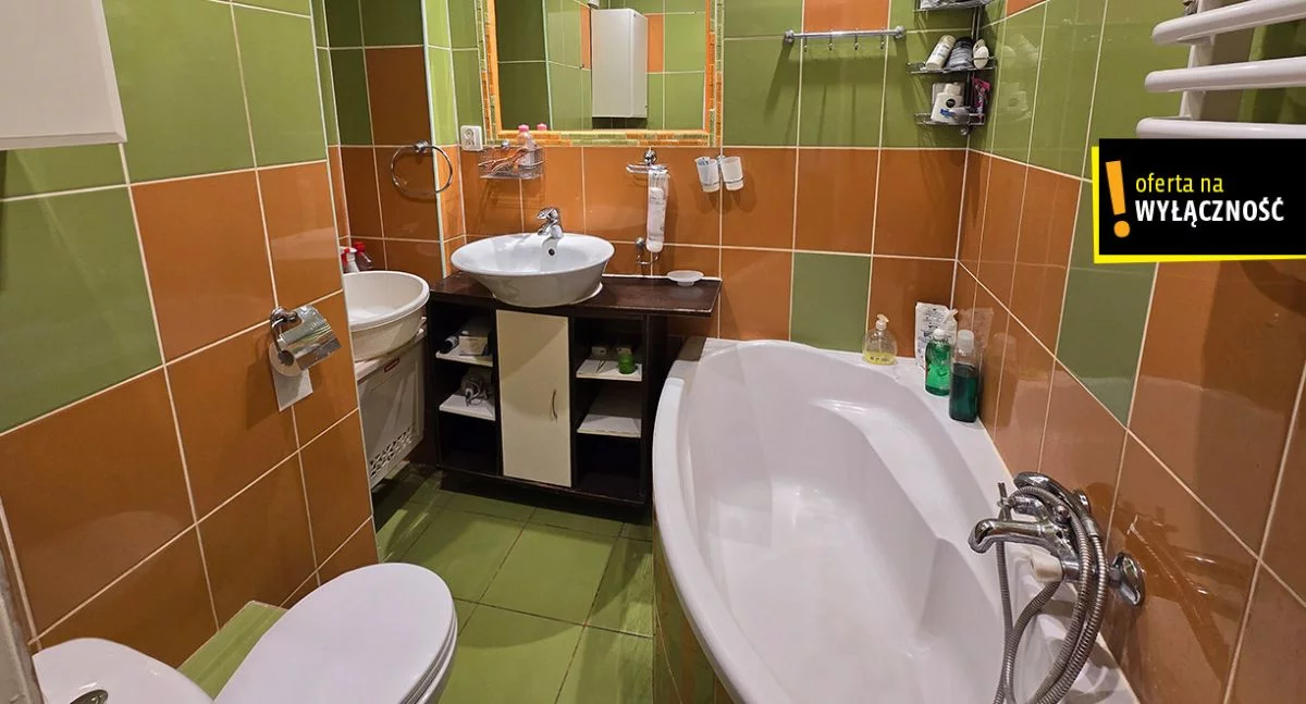 2 pokoje, mieszkanie 39,47 m², piętro 3, oferta nr , GH609656, Busko-Zdrój, Gen. Władysława Sikorskiego