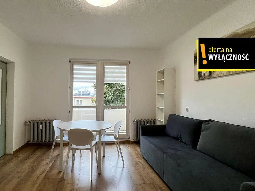 Apartamenty GH747392 Kielce Krakowska