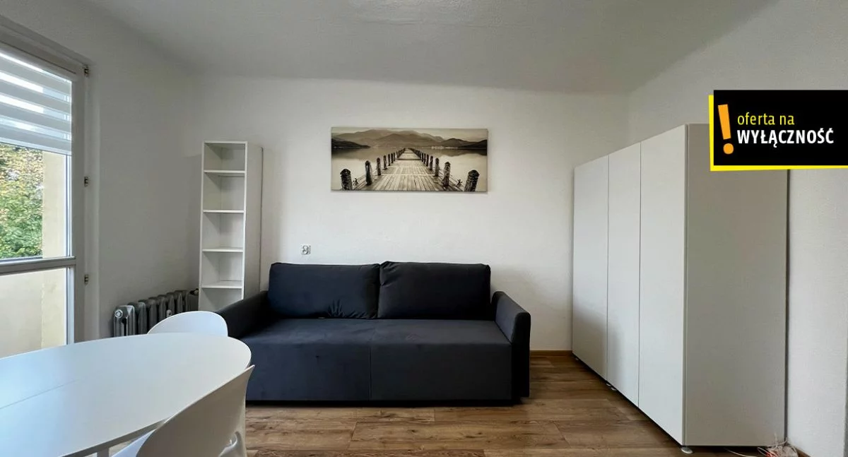 2 pokoje, mieszkanie 45,00 m², piętro 3, oferta nr , GH747392, Kielce, Krakowska