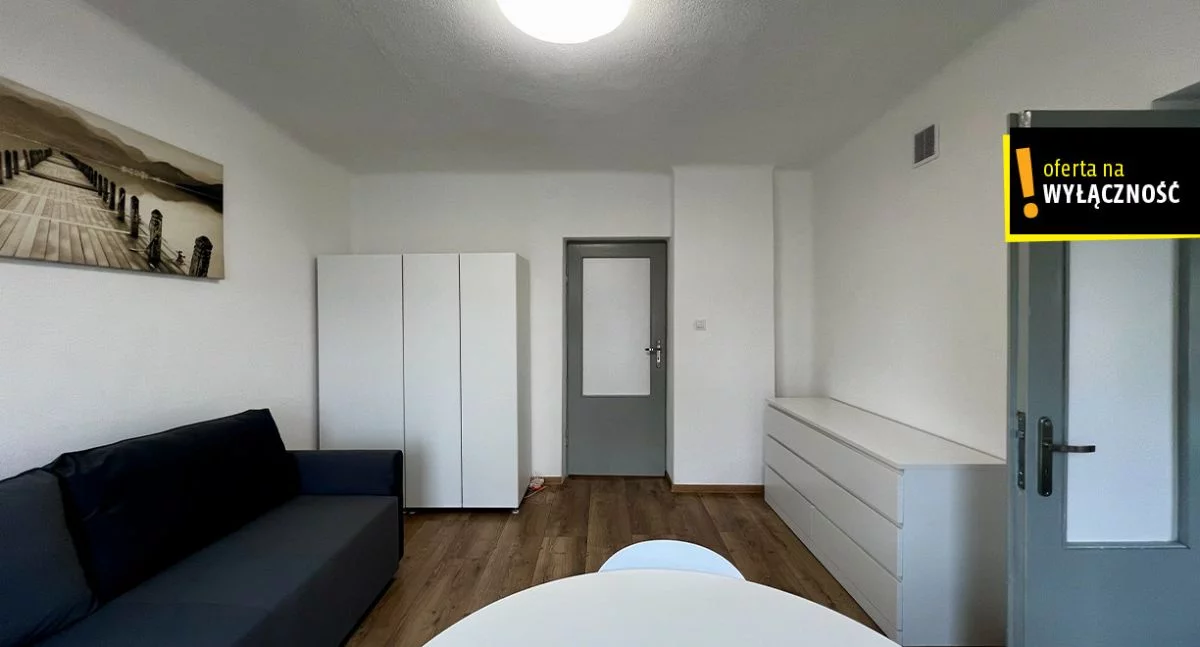 2 pokoje, mieszkanie 45,00 m², piętro 3, oferta nr , GH747392, Kielce, Krakowska