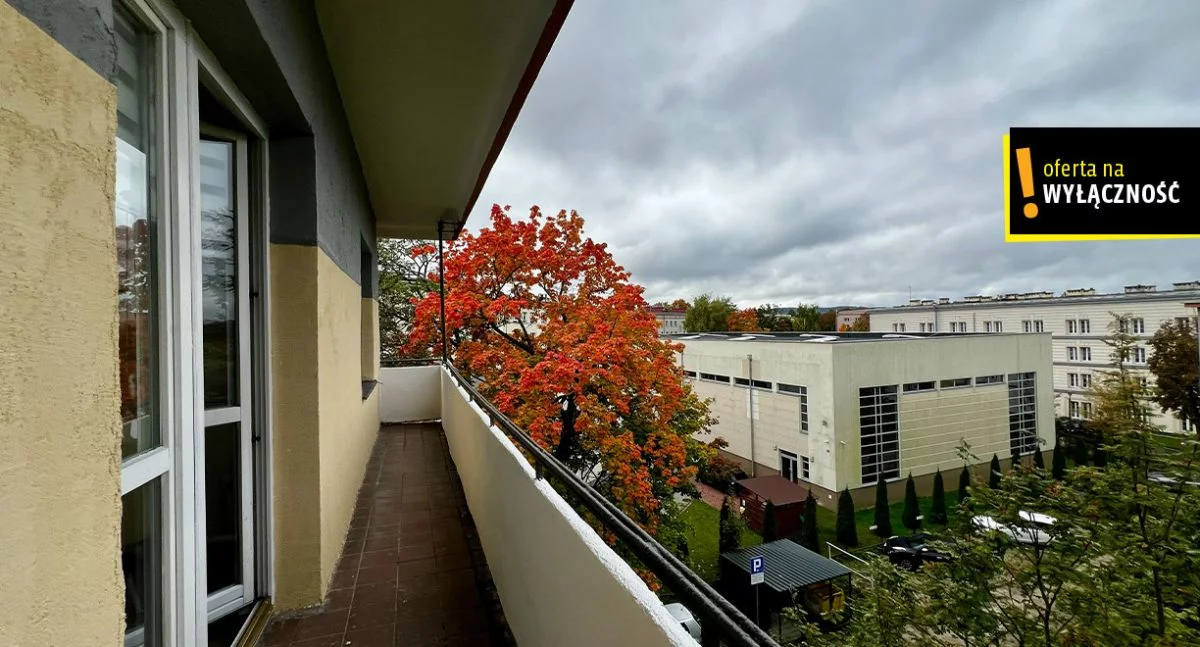 2 pokoje, mieszkanie 45,00 m², piętro 3, oferta nr , GH747392, Kielce, Krakowska