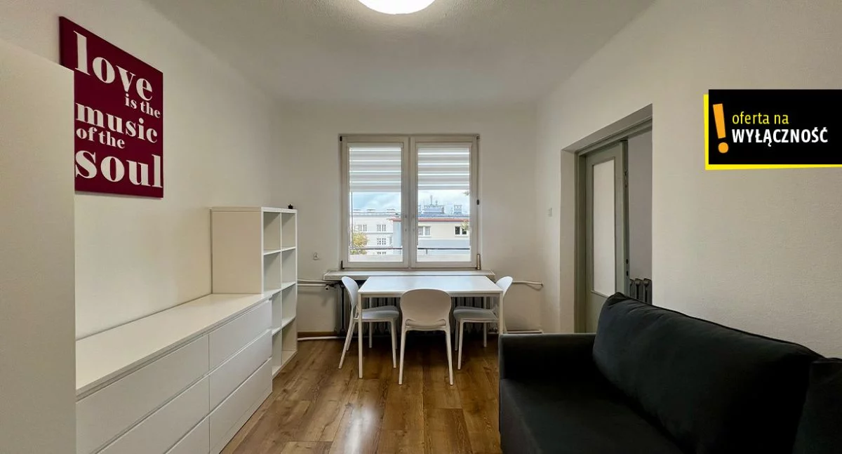 2 pokoje, mieszkanie 45,00 m², piętro 3, oferta nr , GH747392, Kielce, Krakowska