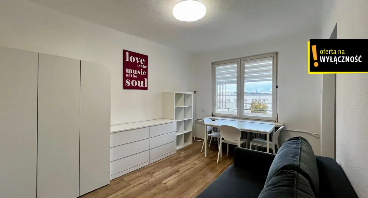 2 pokoje, mieszkanie 45,00 m², piętro 3, oferta nr , GH747392, Kielce, Krakowska