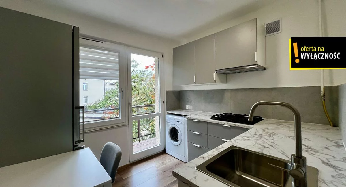 2 pokoje, mieszkanie 45,00 m², piętro 3, oferta nr , GH747392, Kielce, Krakowska