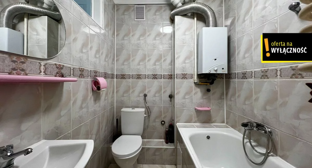 2 pokoje, mieszkanie 45,00 m², piętro 3, oferta nr , GH747392, Kielce, Krakowska