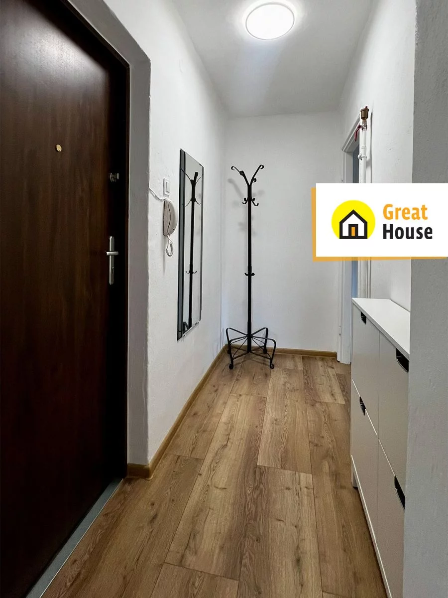 2 pokoje, mieszkanie 45,00 m², piętro 3, oferta nr , GH747392, Kielce, Krakowska