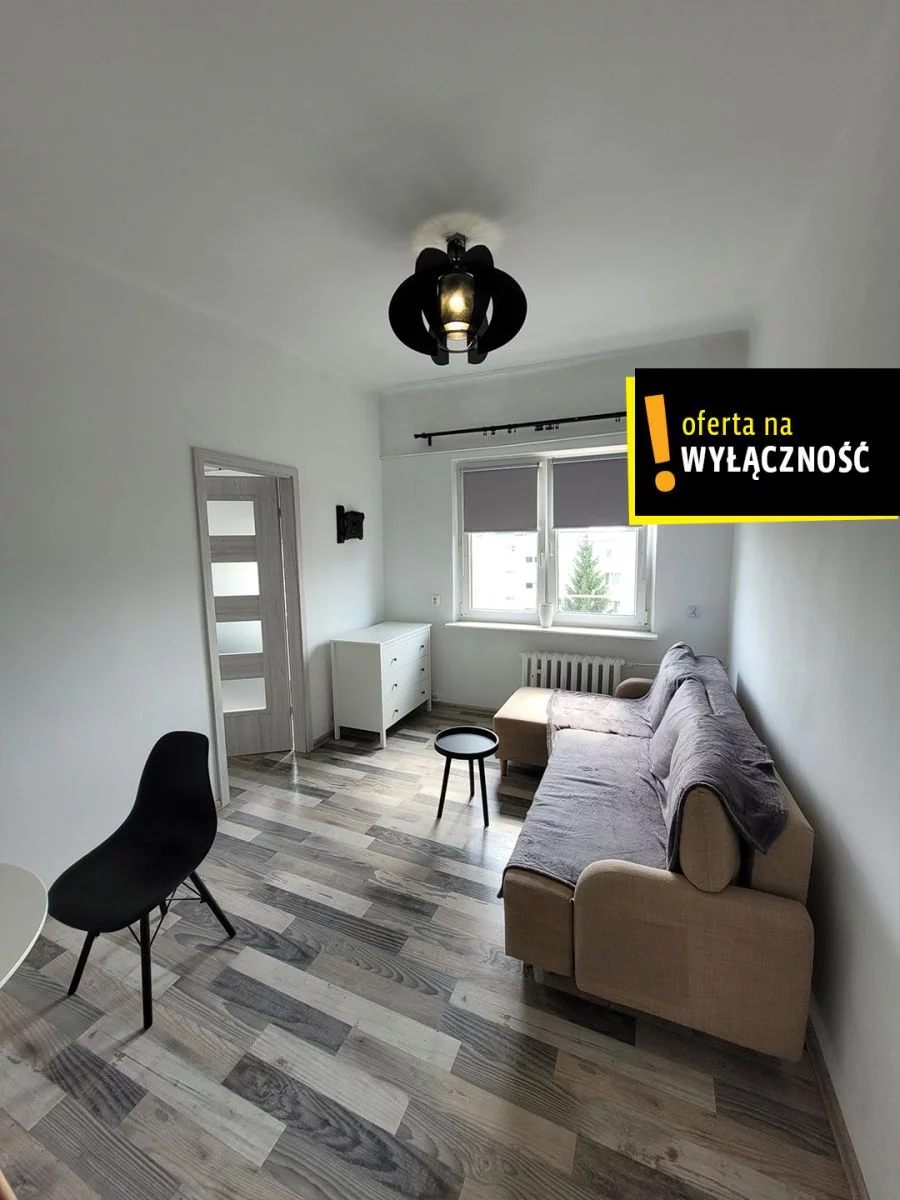 2 pokoje, mieszkanie 35,00 m², piętro 4, oferta nr , GH143270, Kielce, Lecha