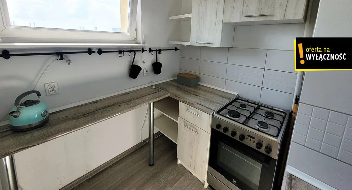 2 pokoje, mieszkanie 35,00 m², piętro 4, oferta nr , GH143270, Kielce, Lecha