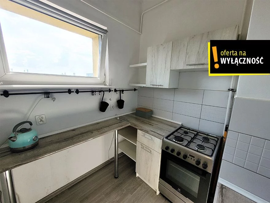 2 pokoje, mieszkanie 35,00 m², piętro 4, oferta nr , GH143270, Kielce, Lecha