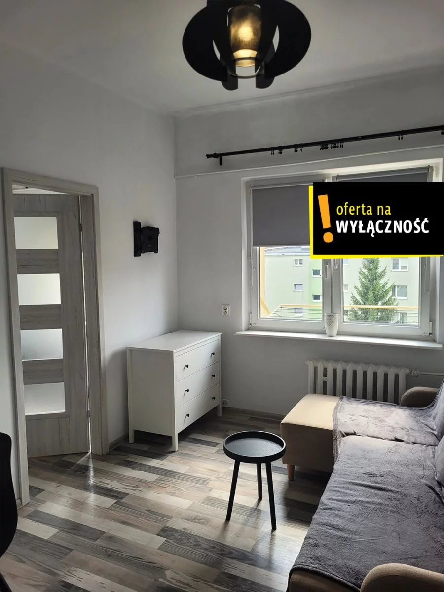 2 pokoje, mieszkanie 35,00 m², piętro 4, oferta nr , GH143270, Kielce, Lecha