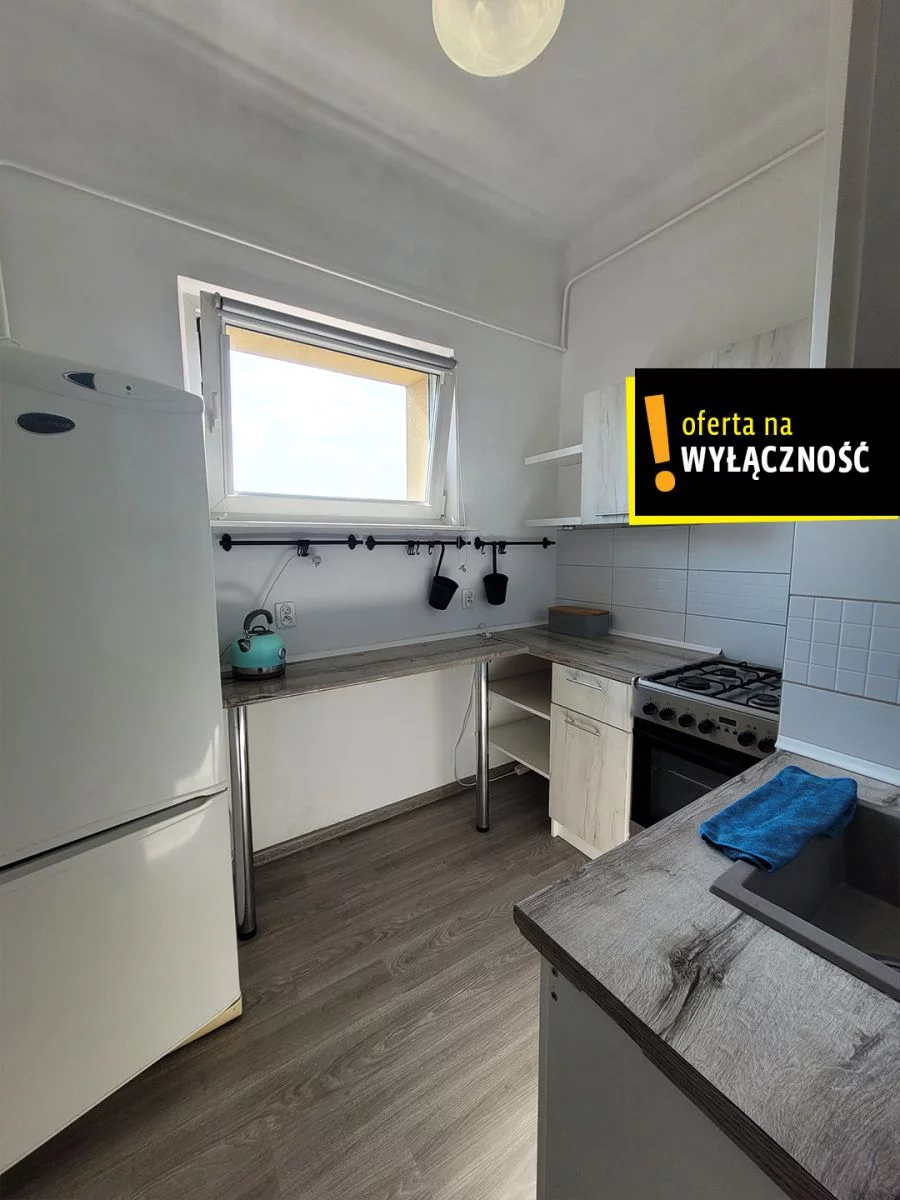2 pokoje, mieszkanie 35,00 m², piętro 4, oferta nr , GH143270, Kielce, Lecha