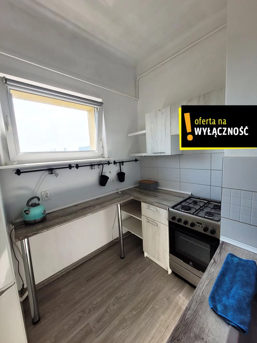 2 pokoje, mieszkanie 35,00 m², piętro 4, oferta nr , GH143270, Kielce, Lecha