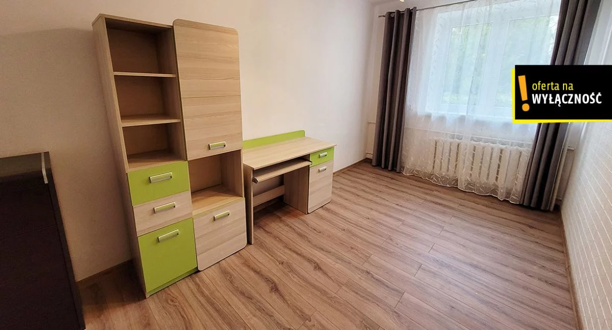 2 pokoje, mieszkanie 51,00 m², parter, oferta nr , GH283677, Kielce, Ludwika Zamenhofa