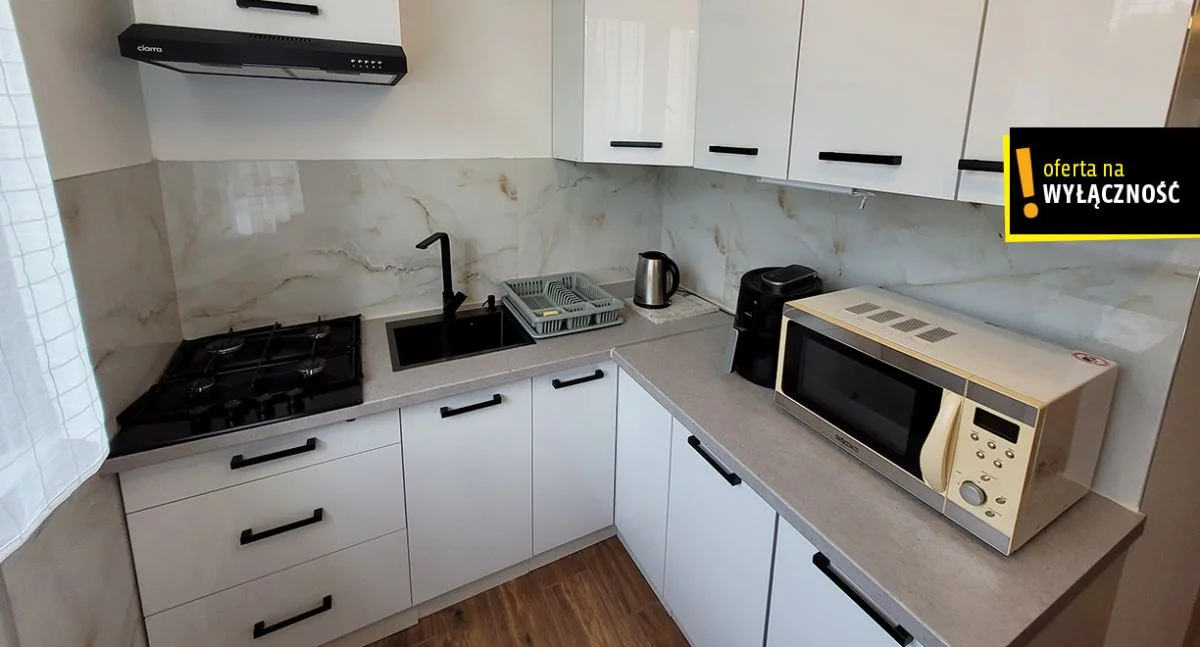 2 pokoje, mieszkanie 51,00 m², parter, oferta nr , GH283677, Kielce, Ludwika Zamenhofa