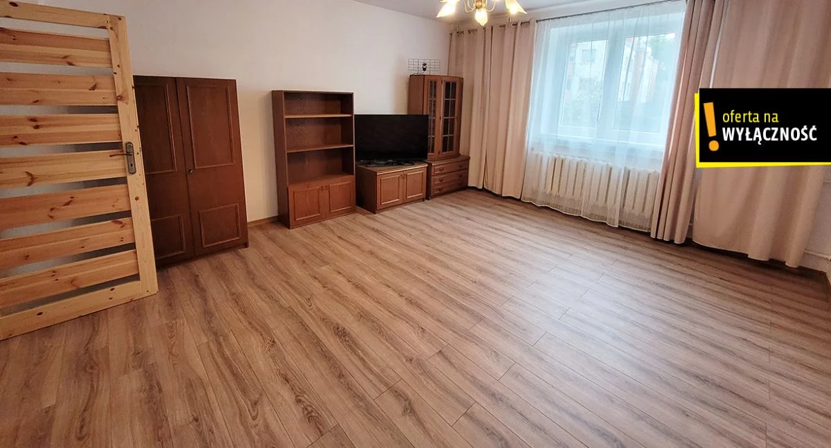 2 pokoje, mieszkanie 51,00 m², parter, oferta nr , GH283677, Kielce, Ludwika Zamenhofa
