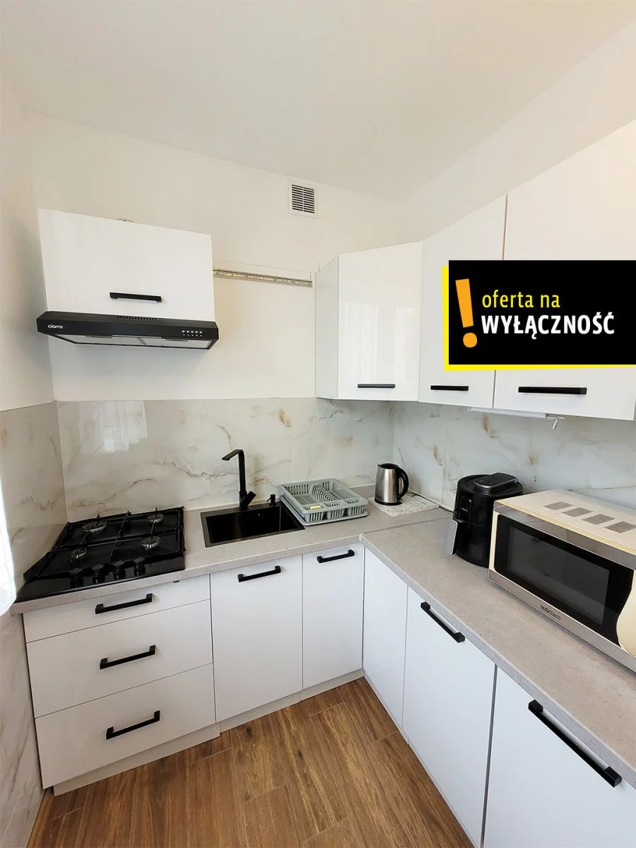 2 pokoje, mieszkanie 51,00 m², parter, oferta nr , GH283677, Kielce, Ludwika Zamenhofa