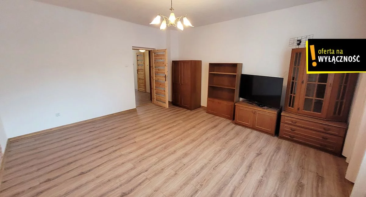 2 pokoje, mieszkanie 51,00 m², parter, oferta nr , GH283677, Kielce, Ludwika Zamenhofa