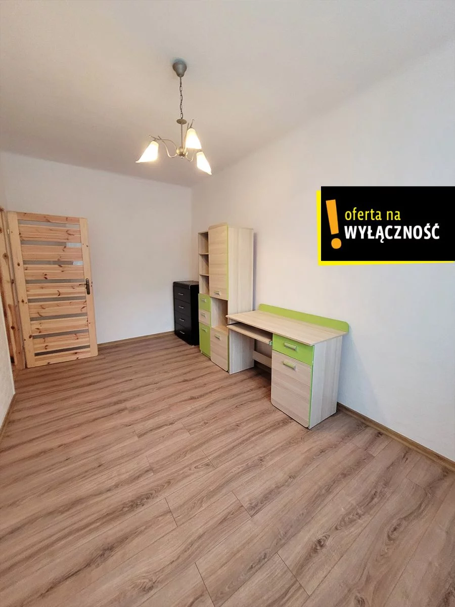 2 pokoje, mieszkanie 51,00 m², parter, oferta nr , GH283677, Kielce, Ludwika Zamenhofa