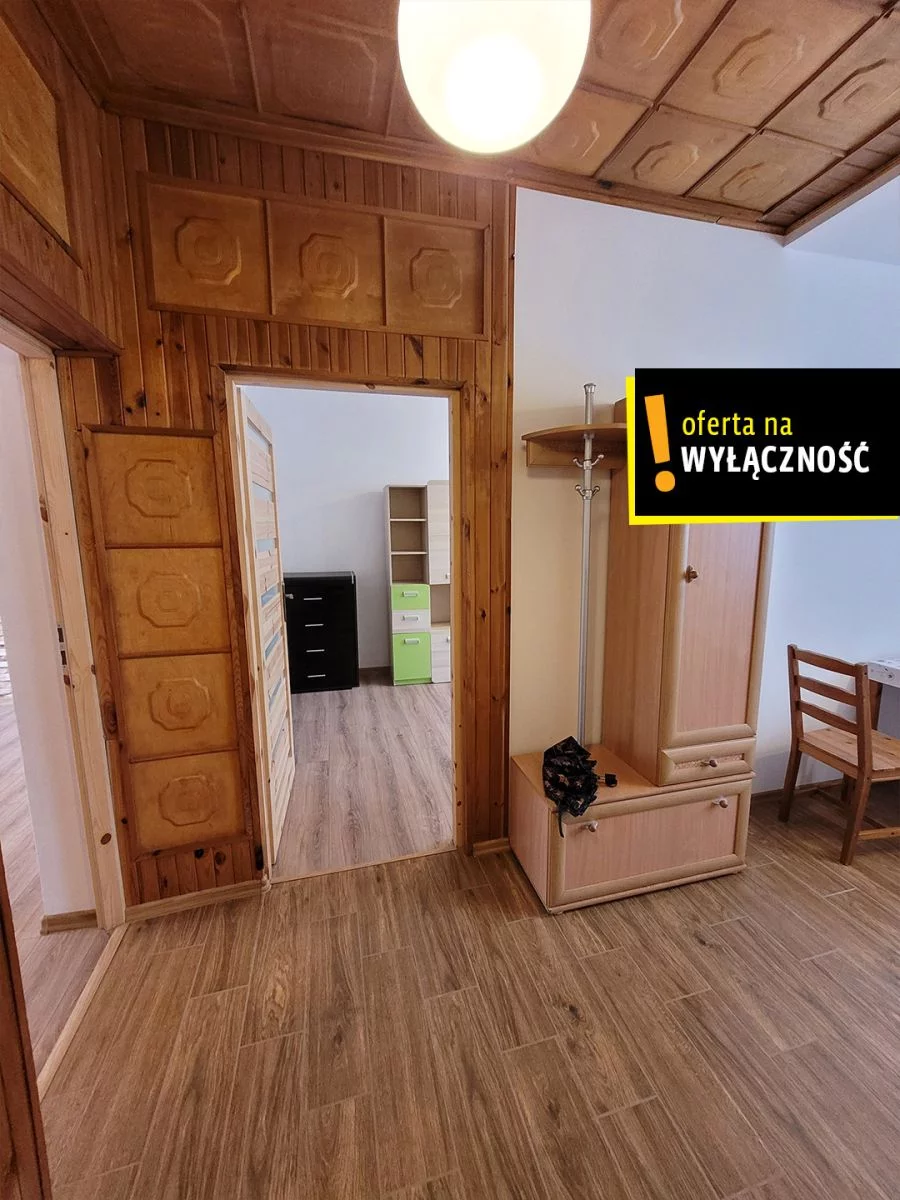 2 pokoje, mieszkanie 51,00 m², parter, oferta nr , GH283677, Kielce, Ludwika Zamenhofa