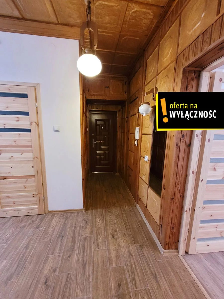 2 pokoje, mieszkanie 51,00 m², parter, oferta nr , GH283677, Kielce, Ludwika Zamenhofa