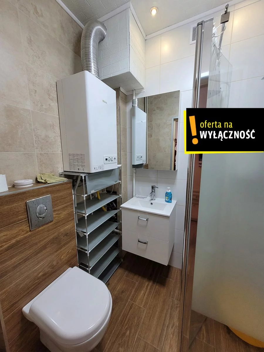 2 pokoje, mieszkanie 51,00 m², parter, oferta nr , GH283677, Kielce, Ludwika Zamenhofa